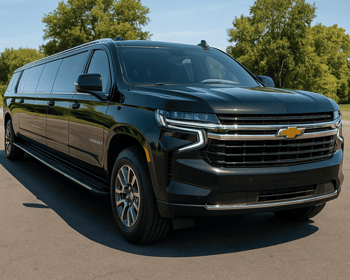 Fort Wayne Bus Rental